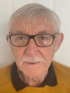 Robin Woolmington