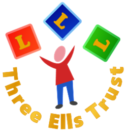 This image has an empty alt attribute; its file name is Three-Ells-Trust.png