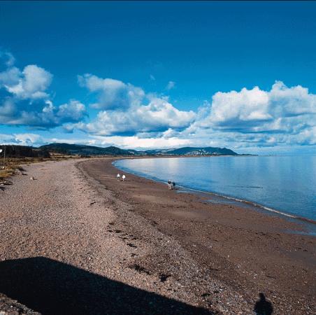 Event 29 – Blue Anchor, Hoburne caravan Park