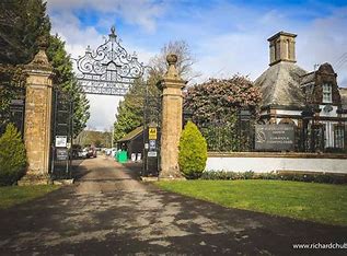 Event 26: South Lytchett Manor – Easter