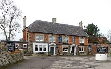 Event: 30 The Three Magpies