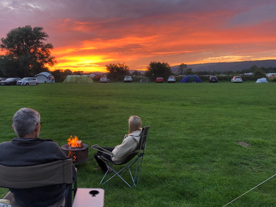 Event No 32: Petruth Paddock