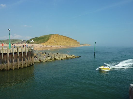 Event34: Holiday Rally, West Bay