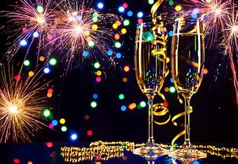 Event No23: New Year Celebration 2025