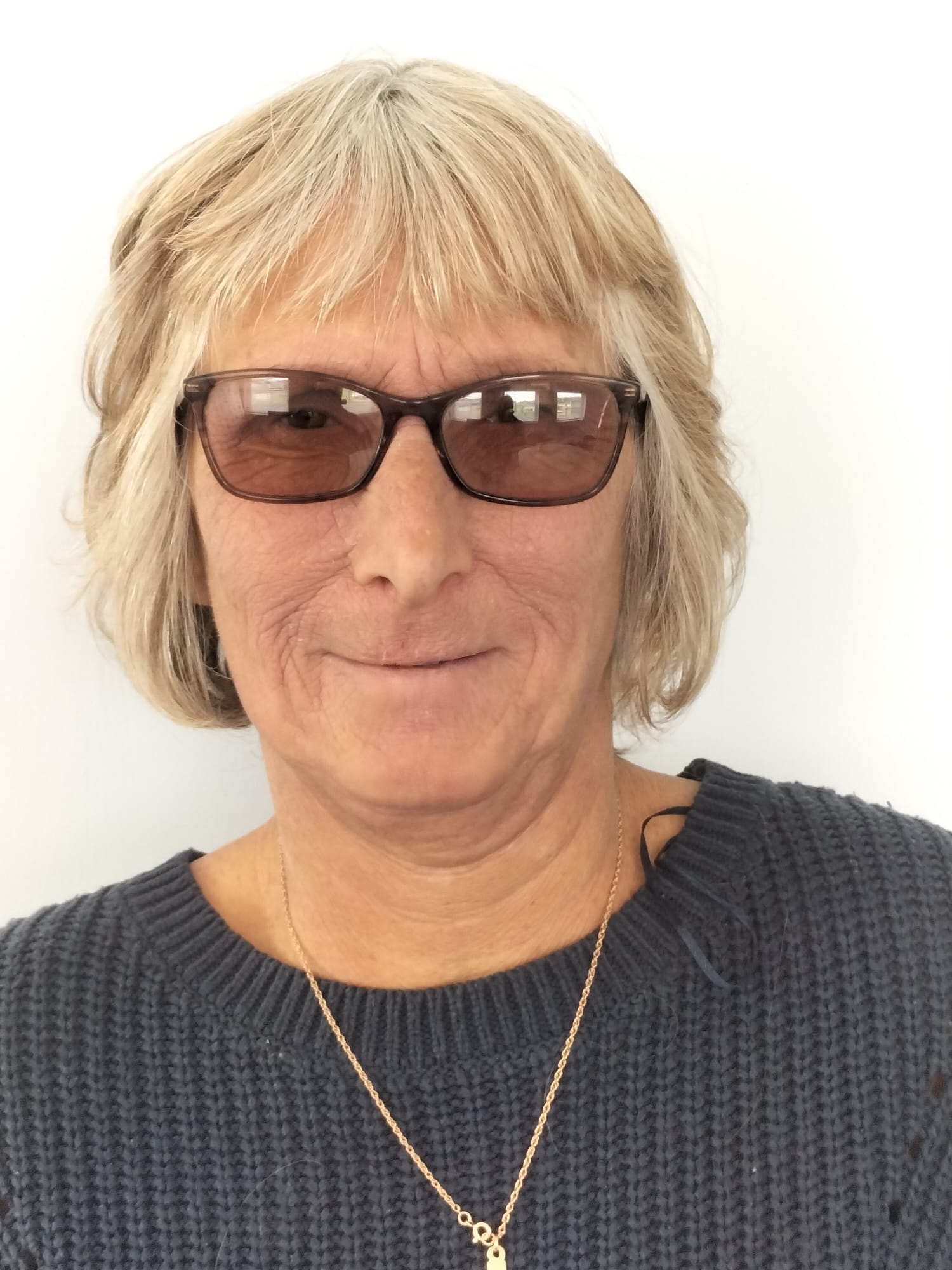 Denise Woolmington