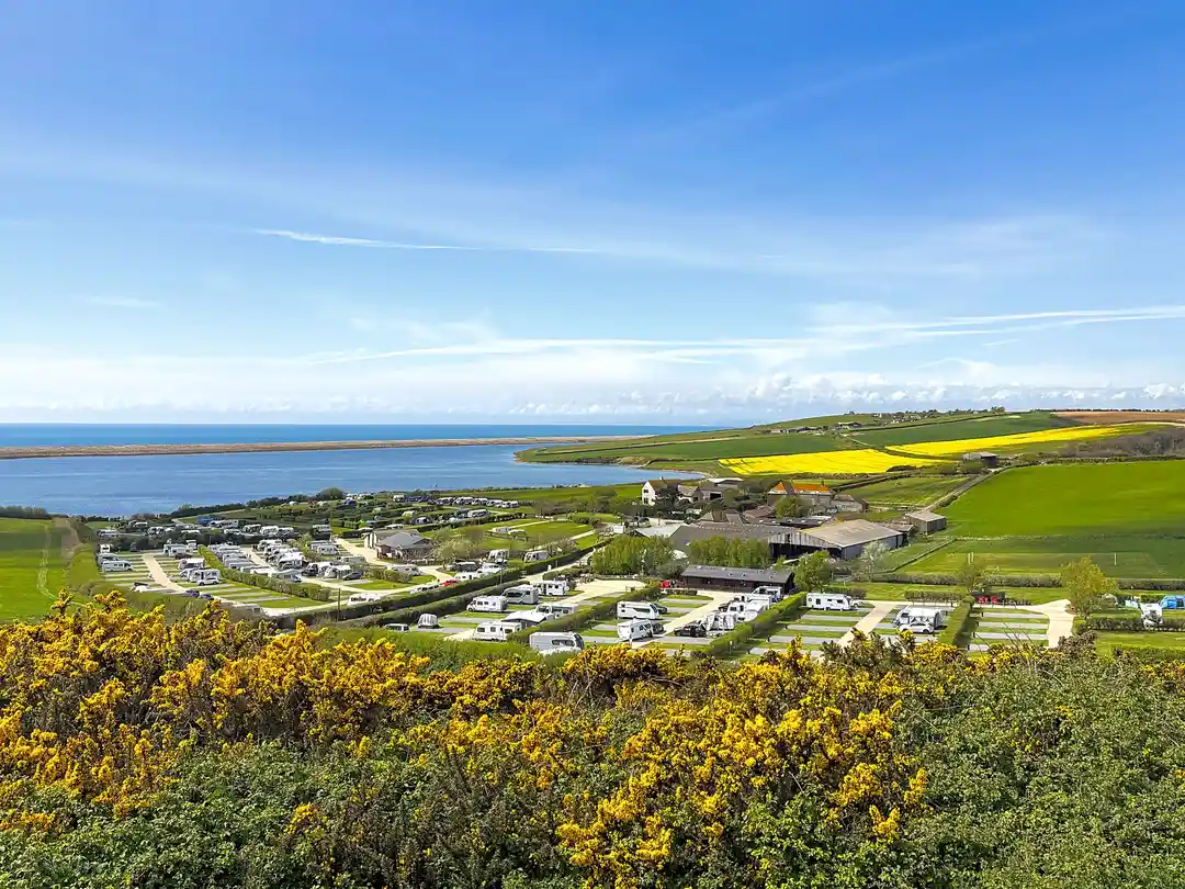 Event36: Bagwell Farm ( Invite from East Dorset )