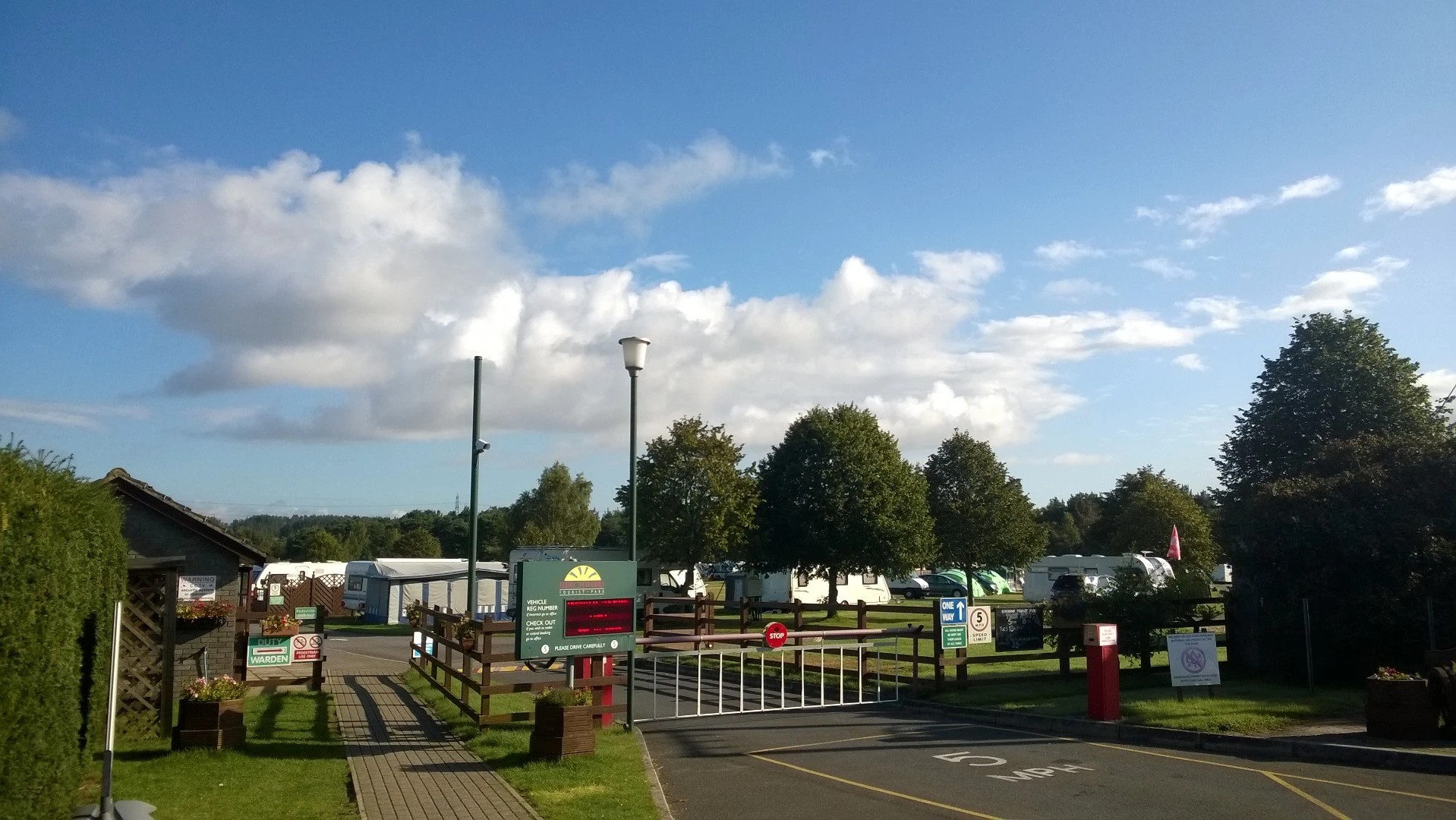 Event: 28         Birchwood