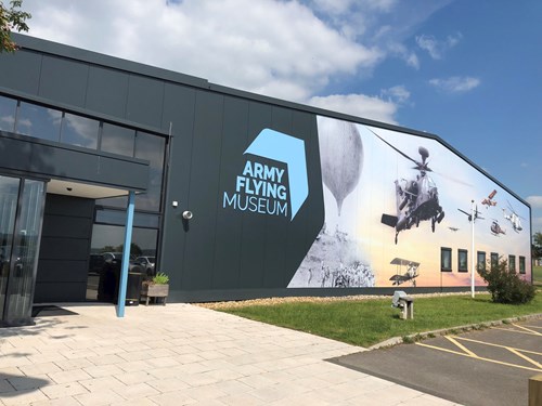 Event 38: Middle Wallop